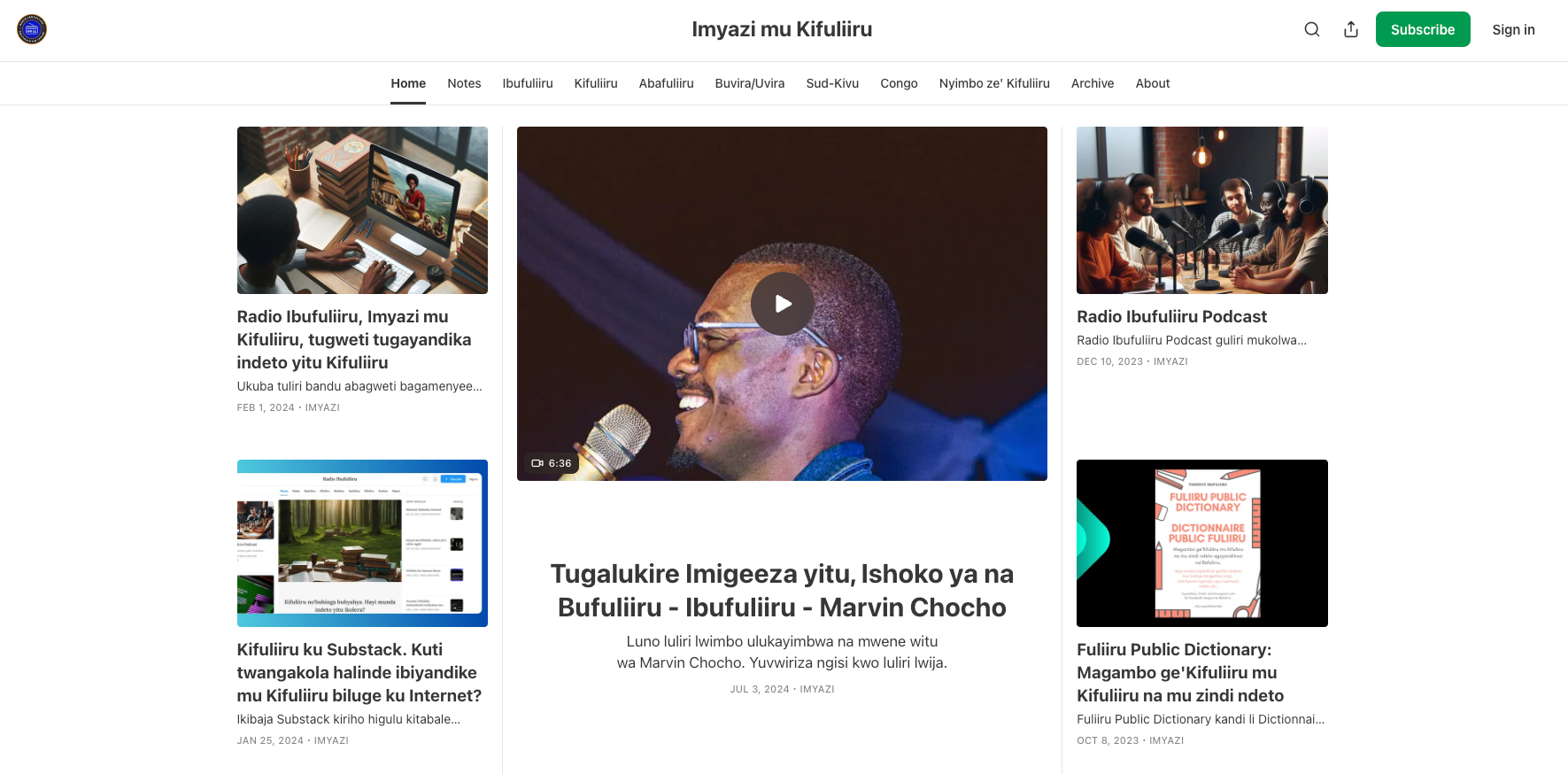 Mkutano wa Uongozi wa Jamii