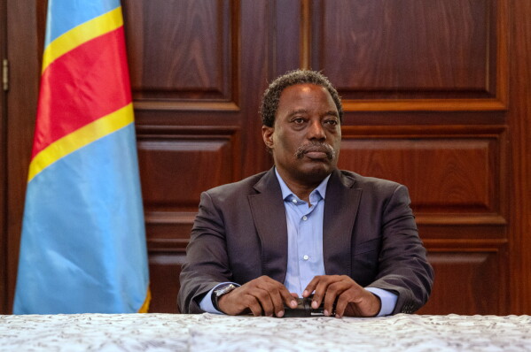 Kihugo Kitu Congo, Ndambara Kandi